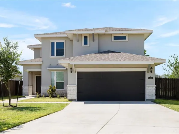 14435 Chalk Ridge Dr, McAllen, TX 78504