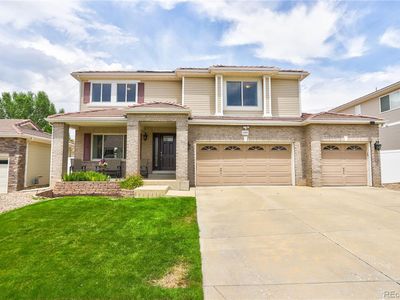 21459 E 51st Drive, Denver, CO, 80249