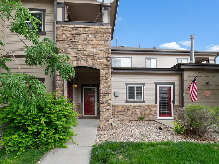 3815 Steelhead St #16G — Photo 1
