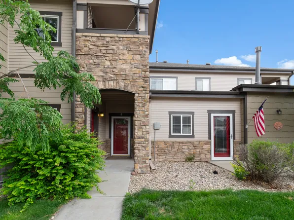 3815 Steelhead St #16G, Fort Collins, CO 80528