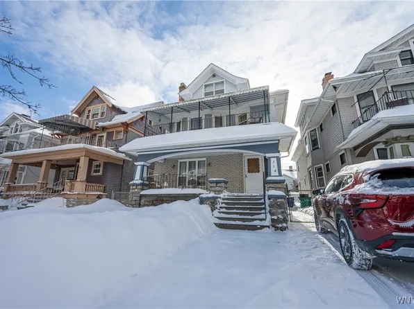 314 Bedford Ave, Buffalo, NY 14216
