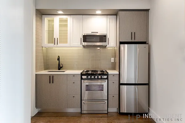 Rented by Independent Properties NYC Inc | media 23