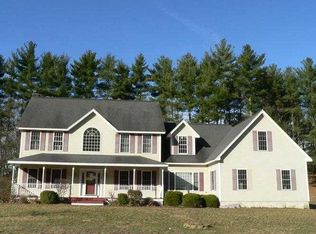 7 N Ridge Rd, Hudson, NH 03051