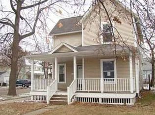 75 Post Ave, Battle Creek, MI 49014