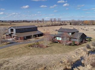 15 Evergreen Dr, Joliet, MT 59041