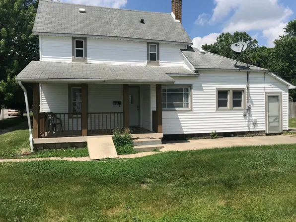 324 Milton Ave, Anderson, IN 46012