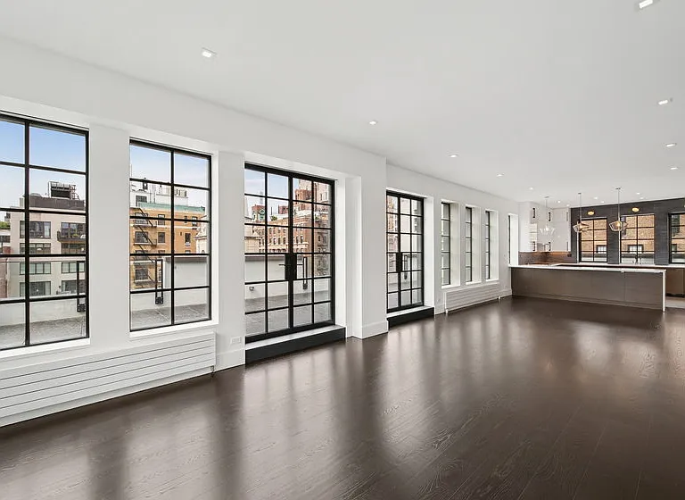 151 E 80th St #PHA — Photo 32