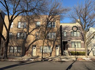 1114 W Polk St, Chicago, IL 60607