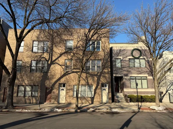 1114 W Polk St, Chicago, IL 60607