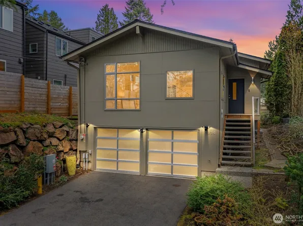 11814 31st Place NE, Seattle, WA 98125