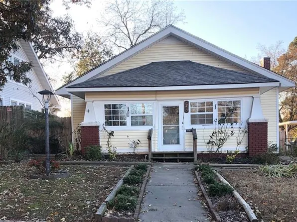1510 Bluff Ave, Fort Smith, AR 72901