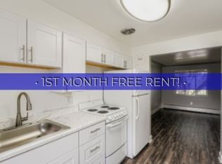 3651 S Cherokee St APT 9, Englewood, CO 80110