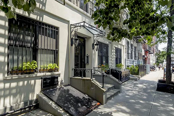 Sold by Brown Harris Stevens | media 6