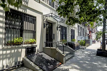 Sold by Brown Harris Stevens