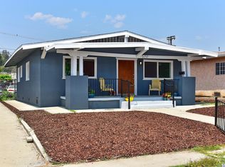 5717 Buchanan St, Los Angeles, CA 90042