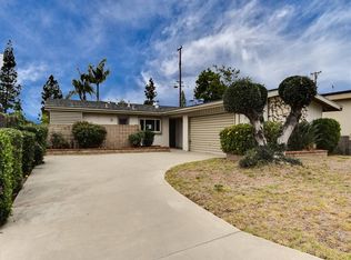 14209 Gandesa Rd, La Mirada, CA 90638
