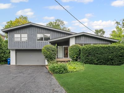 1125 Hohlfelder Rd, Glencoe, IL, 60022