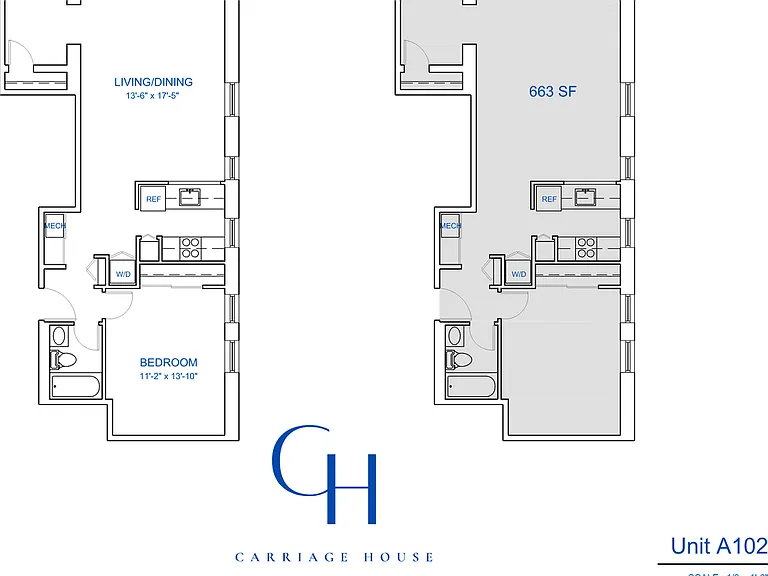 Carriage House — Photo 63