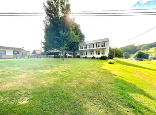 1595 Cassville Mount Morris Rd, Morgantown, WV 26501