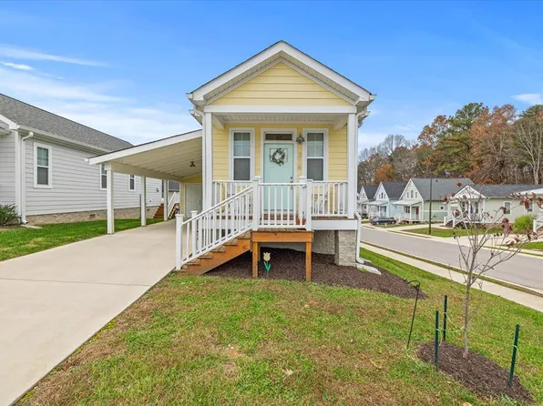 316 Hemlock Cir, Cookeville, TN 38501