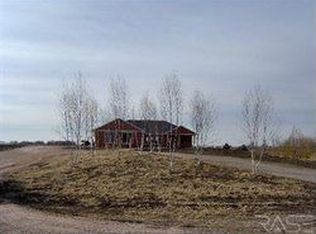27327 472nd Ave, Harrisburg, SD 57032