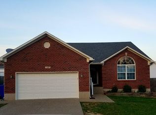 196 Misty Brooke Dr, Mount Washington, KY 40047