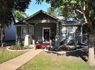 3508 Duval St, Austin, TX 78705