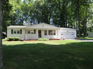 318 Spencer Rd, Corry, PA 16407