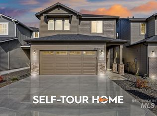 254 W Broyhill St, Meridian, ID 83642