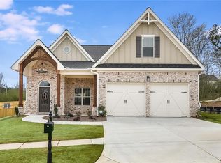 1856 Abigail Way SW, Marietta, GA 30064