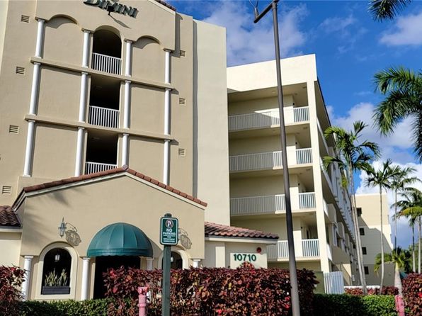 10710 NW 66th St APT 409