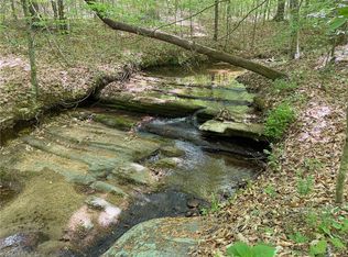 Purcell Rd, Reidsville, NC 27320