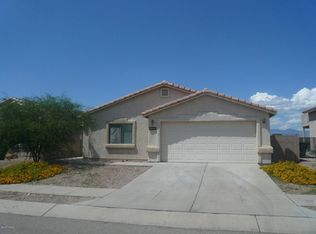 10487 E Dusky Willow Dr, Tucson, AZ 85747