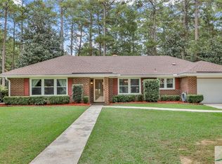 1241 Kolic Helmey Rd, Guyton, GA 31312