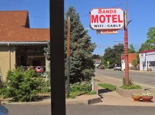 533 W 7th St, Walsenburg, CO 81089