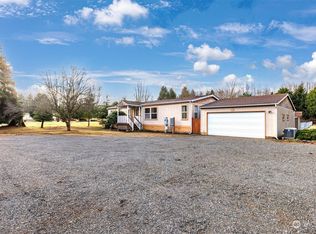 8263 Custer School Rd, Custer, WA 98240