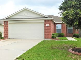 28910 Village Creek Loop, Spring, TX 77386
