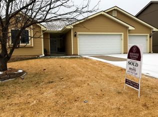 4213 Longview St, Bellevue, NE 68123