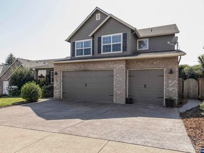 741 Van Buren Dr NW, Salem, OR, 97304
