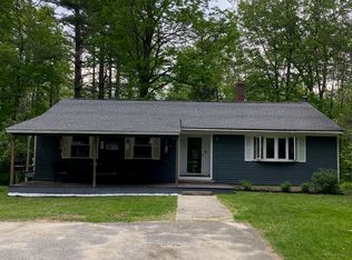 386 South St, Troy, NH 03465