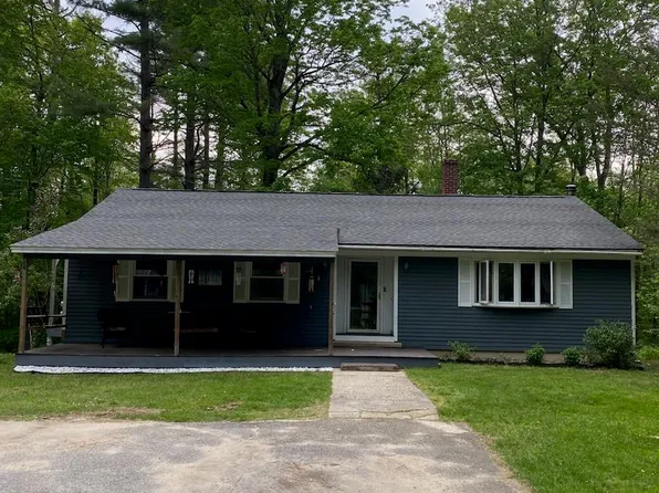 386 South Street, Troy, NH 03465