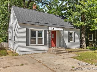 5119 Cisne Ave SW, Wyoming, MI 49548