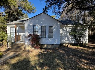 520 Dr Martin Luther King Jr Dr W, Starkville, MS 39759