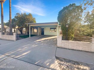 2120 E Montana Dr, Tucson, AZ 85706