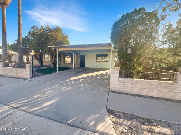 2120 E Montana Dr, Tucson, AZ 85706