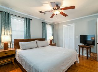 610 Bonneau Ln, Mount Pleasant, SC 29464