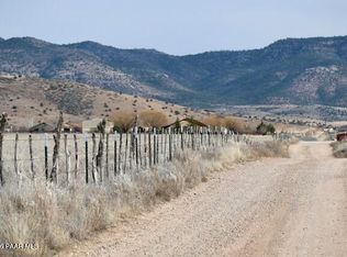 3 E Dog Ranch Rd, Prescott Valley, AZ 86315