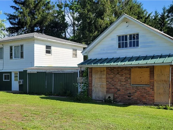 1810 South St, Stockport, OH 43787