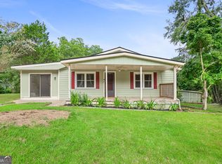 250 Wilcox Rd, Lagrange, GA 30241