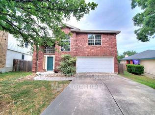 602 Leopard Holw, San Antonio, TX 78251